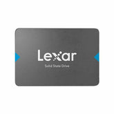 Hard Drive Lexar NQ100 240 GB SSD